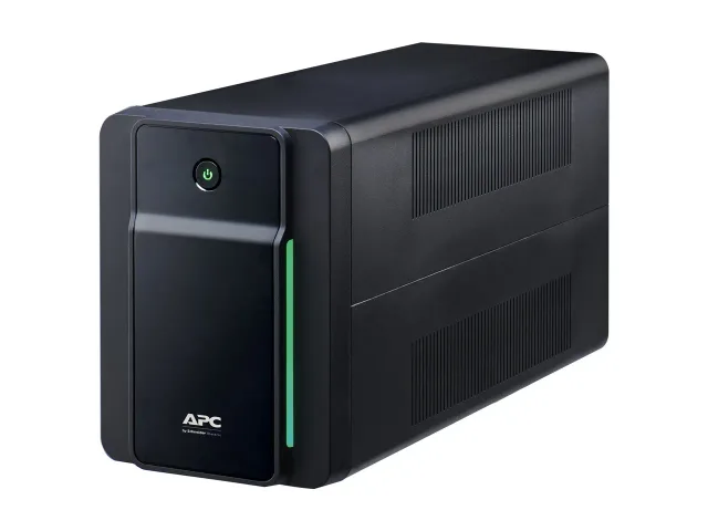 Schneider Electric Back-UPS, Tower | BX1600MI | 1600 VA | 900 W