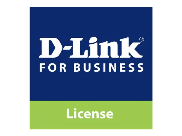 D-View 8 Network Management Software – Standard Software Maintenance License (1 year) | D-Link