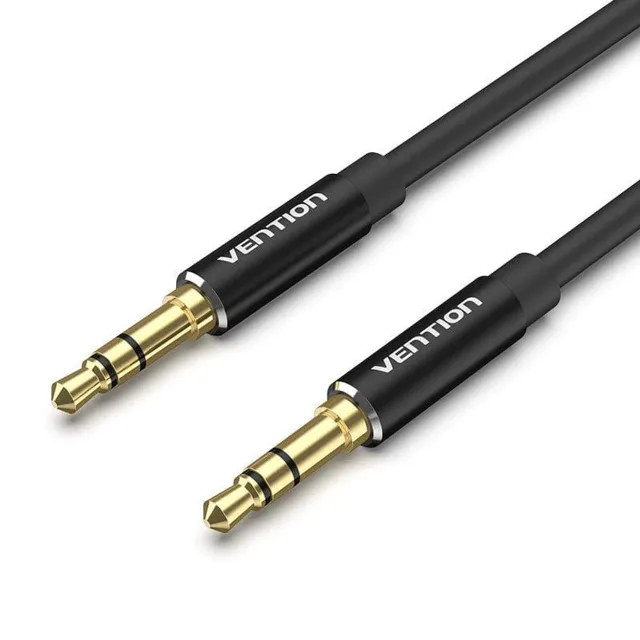 CABLE AUDIO 3.5MM TO 3.5MM/3M BAXBI VENTION