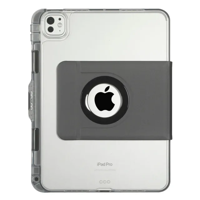 Targus | VersaVu Clear Case | THZ953GL | Fits up to size 10.9-11 " | Tablet case | Clear