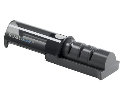 Knife sharpener, K26505 Ice Force Kitchen, Manual, 3