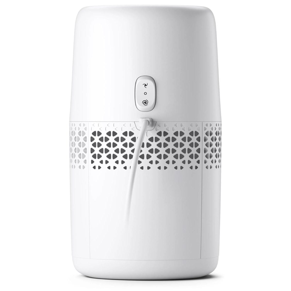 PHILIPS 2000. sērijas gaisa mitrinātājs, balts