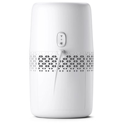 PHILIPS 2000. sērijas gaisa mitrinātājs, balts