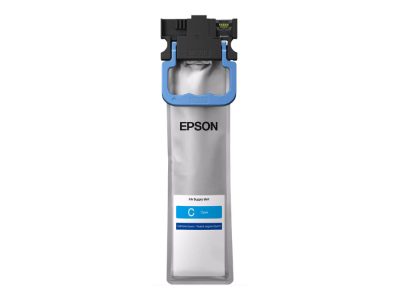 Epson WorkForce Pro EM/EP-C800R, XL Ink cartridge, Cyan