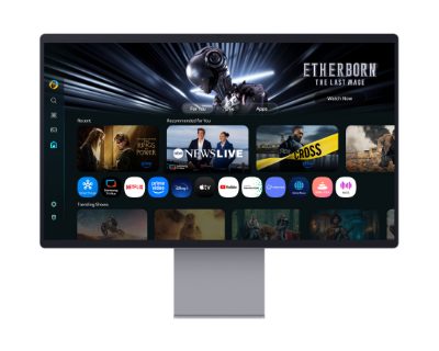 LS32FM902SUXDU, 32 ", OLED, 16:9, 165 Hz, 0.03 ms, 3840 x 2160 pixels, 250 cd/m², HDMI ports quantity 1, Silver