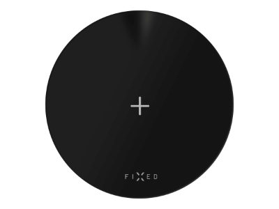 SlimPad, Wireless charging