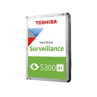 HDD, TOSHIBA, 24 TB, Serial ATA III, Buffer 1024 MB, 7200 RPM, 3.5 ", MG11ACA24TE-V