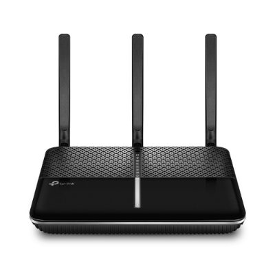 Wireless MU-MIMO VDSL/ADSL Modem Router, Archer VR2100, 802.11ac, Ethernet LAN (RJ-45) ports 3, Mesh Support Yes, MU-MiMO Yes, No mobile broadband, 1xUSB