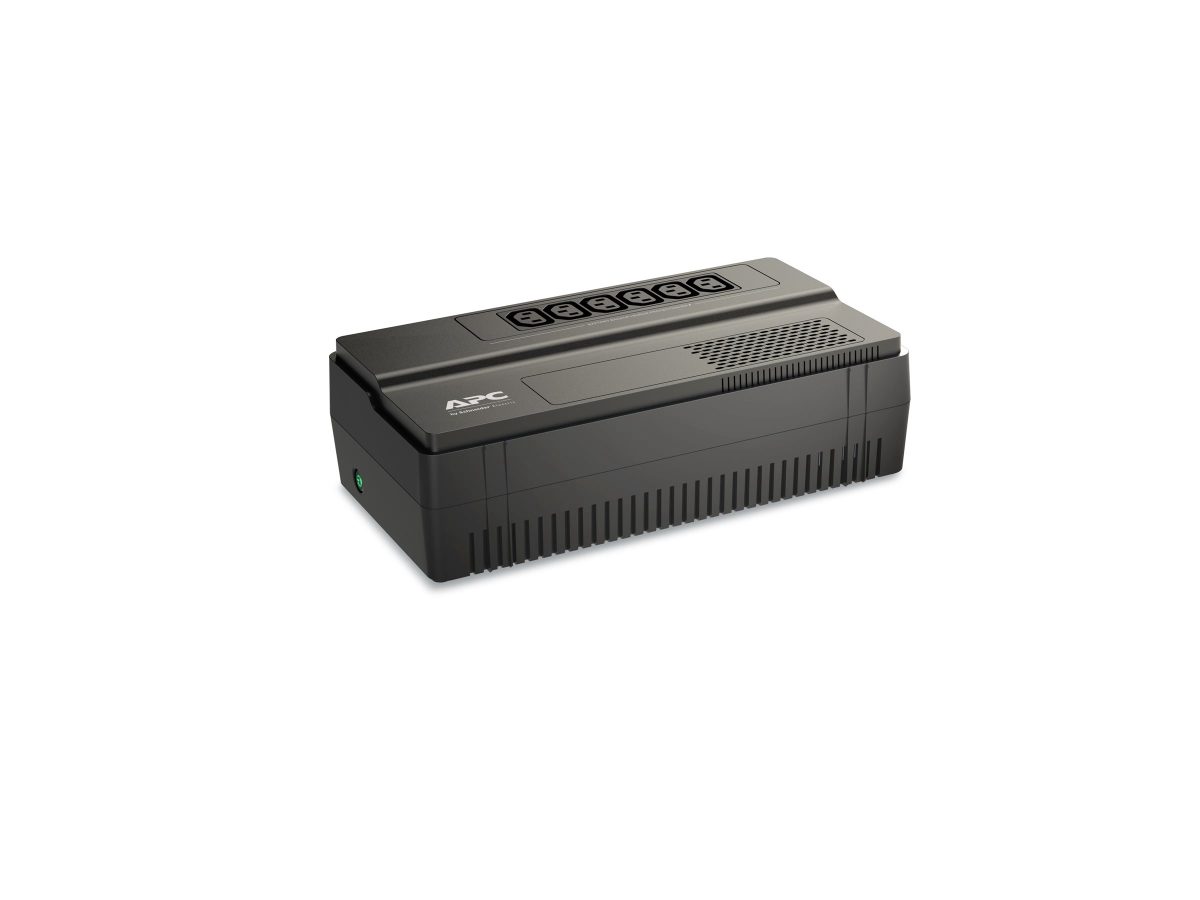 Schneider Electric APC Easy UPS, BV800I, 800 VA, 450 W