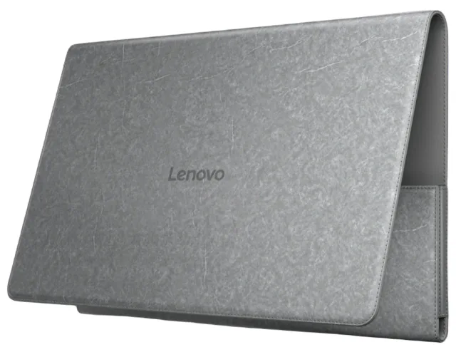 Lenovo | Tab Plus Sleeve | ZG38C05800 | Fits up to size 11.5 " | Sleeve | Grey