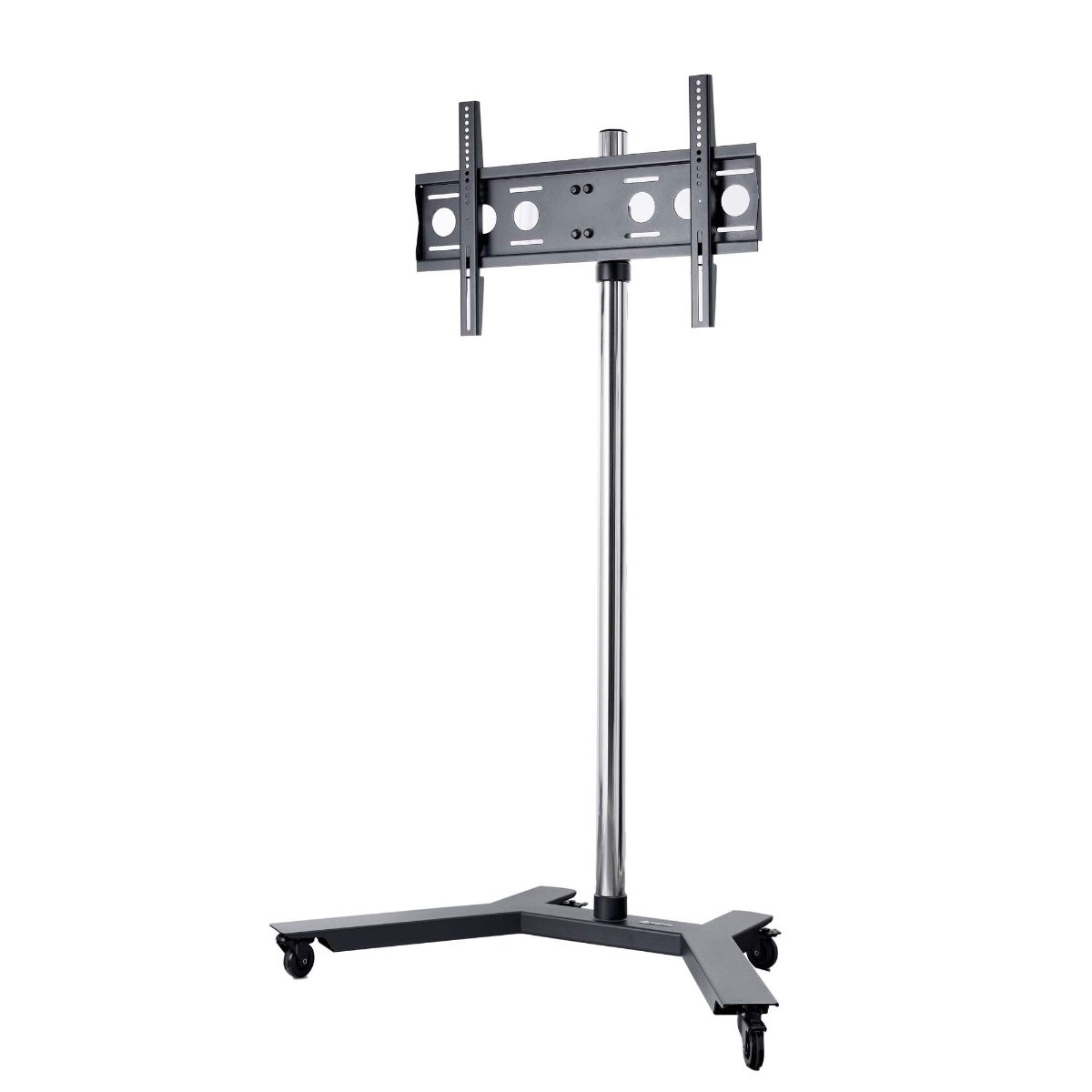 WWTR-TR51c-B, Trolleys & Stands, 37-60 ", Maximum weight (capacity) 80 kg, Black