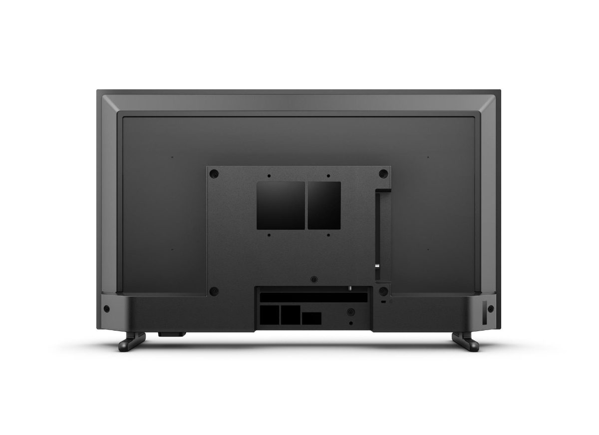 TV Set, PHILIPS, 32", HD, 1366x768, 32PHS5507/12