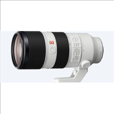 SEL-70200GM FE 70-200mm F2.8 GM OSS, Sony