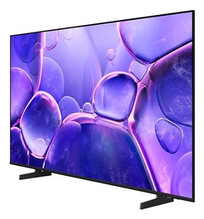 TV Set, SAMSUNG, 55 ", 4K Ultra HD, 3840 x 2160 pixels, Flat, 16:9, LED, UE55U8072FUXXH
