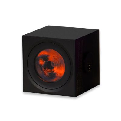 Cube Smart Lamp Spot Expansion, 12 W, 60000 h, Wireless, 100-240 V