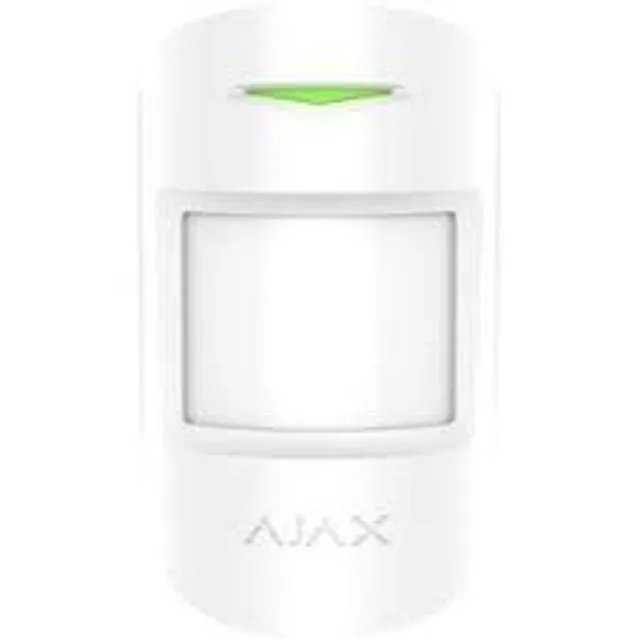 DETECTOR WRL MOTIONPROTECT/WHITE 38193 AJAX