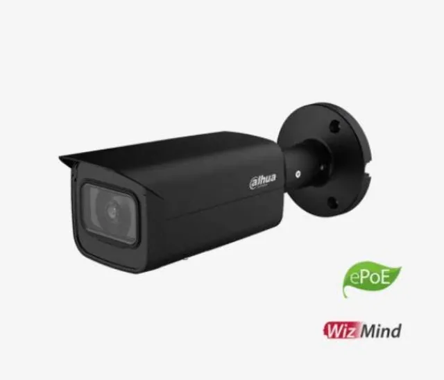 NET CAMERA 5MP IR BULLET AI/IPC-HFW5541T-ASE0360BS3B DAHUA