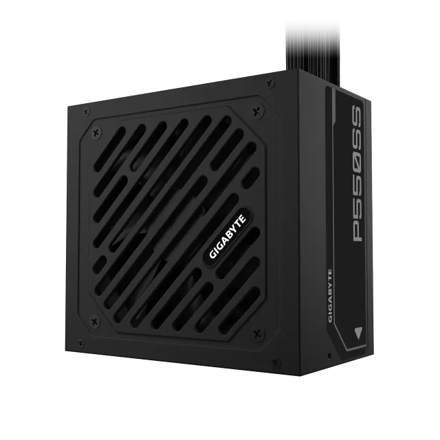 Gigabyte PSU | GP-P550SS GEU1 | 550 W