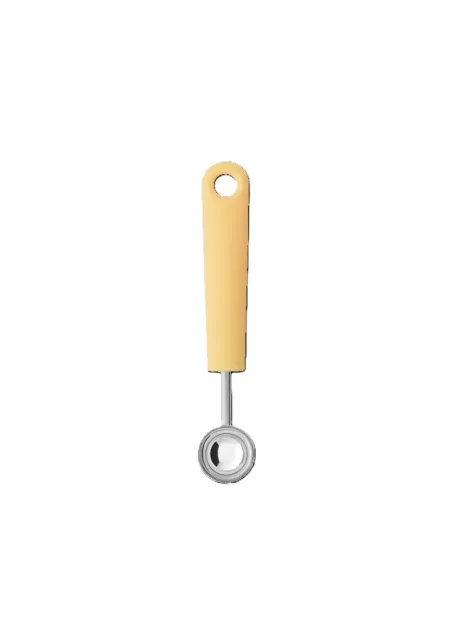 BRABANTIA meloņu bumbiņu veidotājs, vanilla yellow
