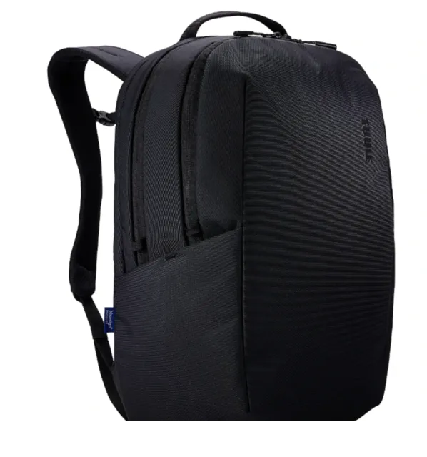 Thule | Laptop Backpack, 27 L | TSLB417 Subterra 2 | Fits up to size 16 " | Backpack | Black