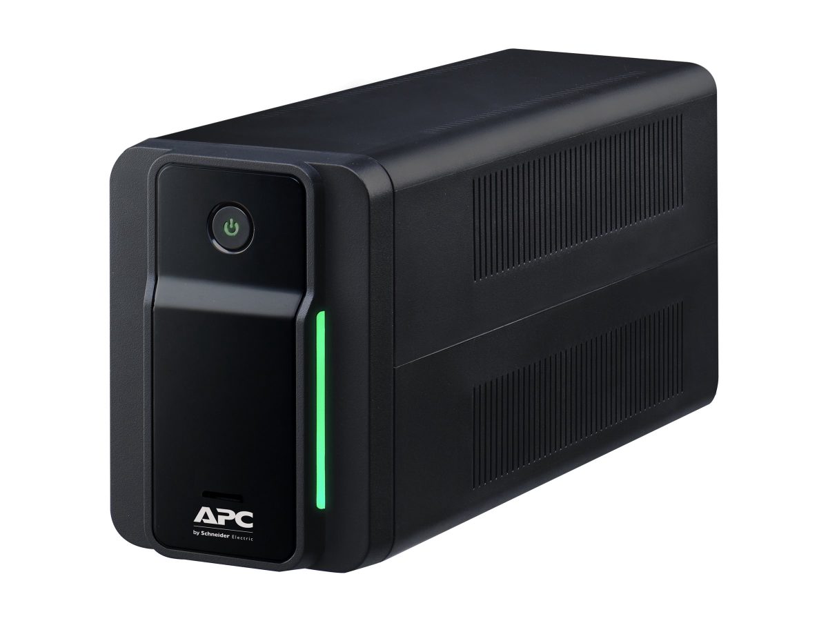 Schneider Electric APC Back-UPS, BX500MI, 500 VA, 300 W
