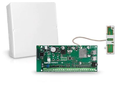 CONTROL PANEL 8-64ZONES/PERFECTA 64 M SET-A SATEL