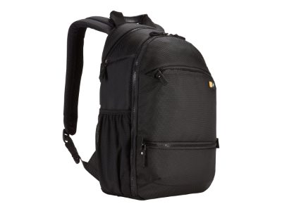 Case Logic Camera/Drone Medium Backpack, Bryker, Backpack, Black