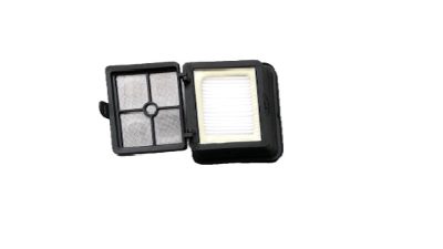 Vacuum Cleaner Flomo I Hepa Filter