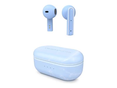 Earphones, Senshi Eco, Wireless, In-ear, Microphone