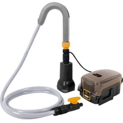 Batavia B.V. 18V Cordless Water Pump, 80 W
