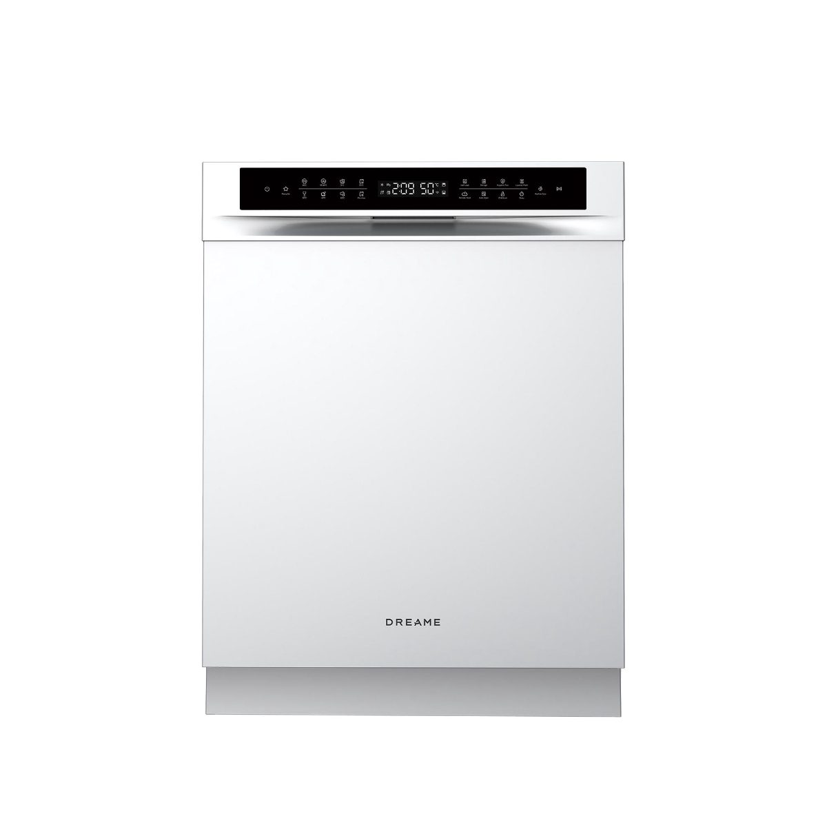 DISHWASHER BUILT-IN DZ402 PRO/DN15-DZ402PQWEU DREAME
