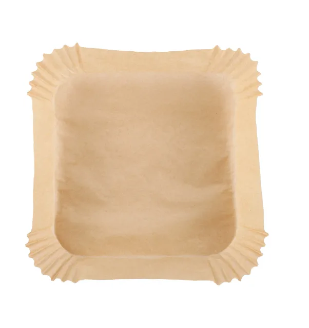 Adler Paper Liners for Air Fryer | AD 6732 | 100 | Dimensions (W x L) 20 x 20 x 4.5 cm