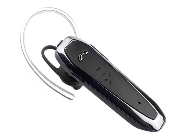 Fixed Talk 2 | Hands free device | 13.2 g | Black