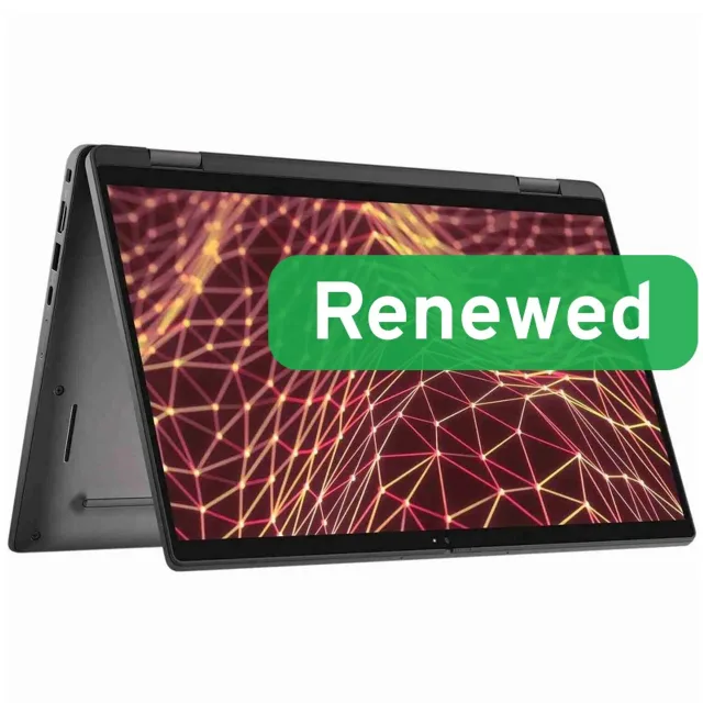 DELL Renewed Grade B | Latitude 7430 | 14 " | i7-1265U | 16 GB | SSD | 256 GB | Intel Iris Xe Graphics | Windows 11 Pro | Keyboard language US