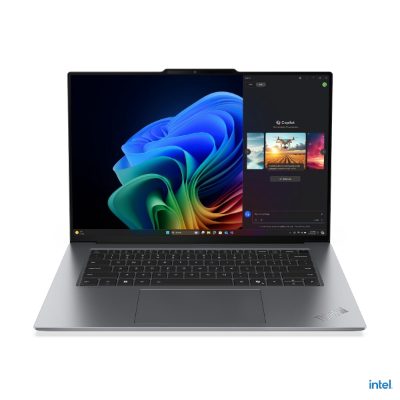 Lenovo ThinkPad X9-15 G1 Intel, Grey, 15.3 ", OLED, 2.8K, 2880 x 1800 pixels, Intel Core Ultra 5, 228V, 32 GB, Soldered LPDDR5x, Solid-state drive capacity 512 GB, Intel Arc Graphics 130V, Windows 11 Pro, 802.11be, Bluetooth version 5.4, Keyboard language Nordic, Keyboard backlit, Warranty 36 month(s), Battery warranty 12 month(s)