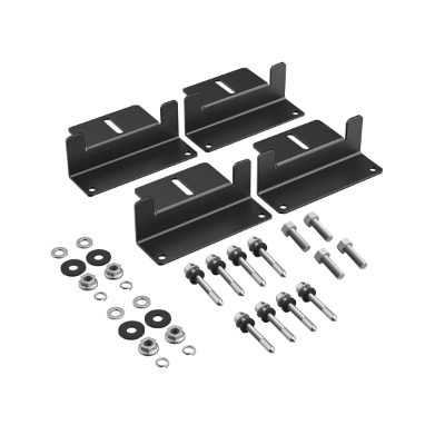 SOLAR PANEL MOUNTING FEET/5006101004 ECOFLOW