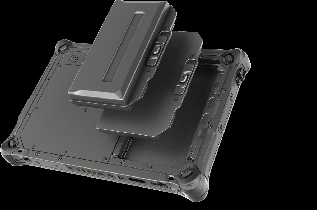 R8 Spare Standard Battery, DBMR8X, 3600 Ah