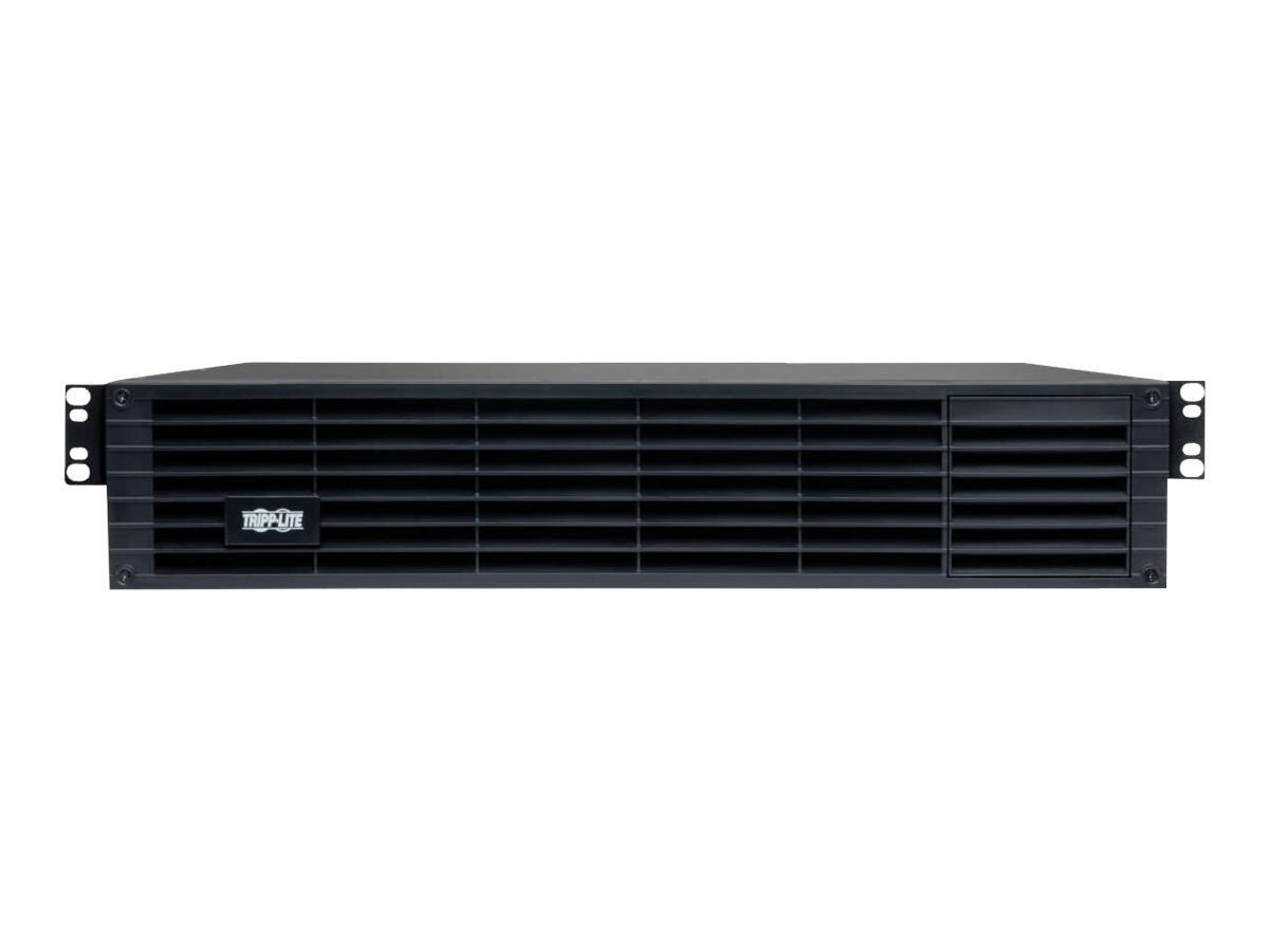 2U Rack/Tower External 24V Battery Pack, BP24V36-2US