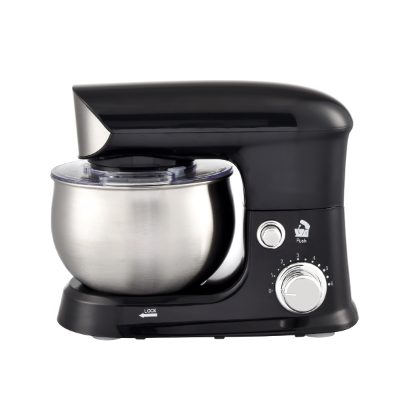 Planetary Food Processor, AD 4226b, 1200 W, Number of speeds 6, Bowl capacity 3.5 L, Black