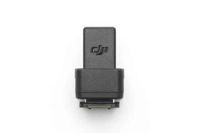 CAMERA ACC ADAPTER DJMIC 2/CP.RN.00000332 DJI