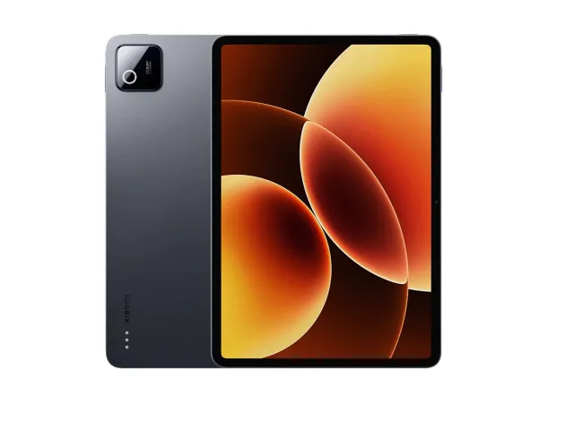 Xiaomi | Redmi Pad 8 Pro | Grey | 11.2 " | 3200 x 2136 pixels | IPS LCD | Qualcomm | 12 GB | Snapdragon 8 Elite | 512 GB | Wi-Fi | Front camera | 32 MP | Rear camera | 50 MP | Bluetooth | 6 | HyperOS | 3