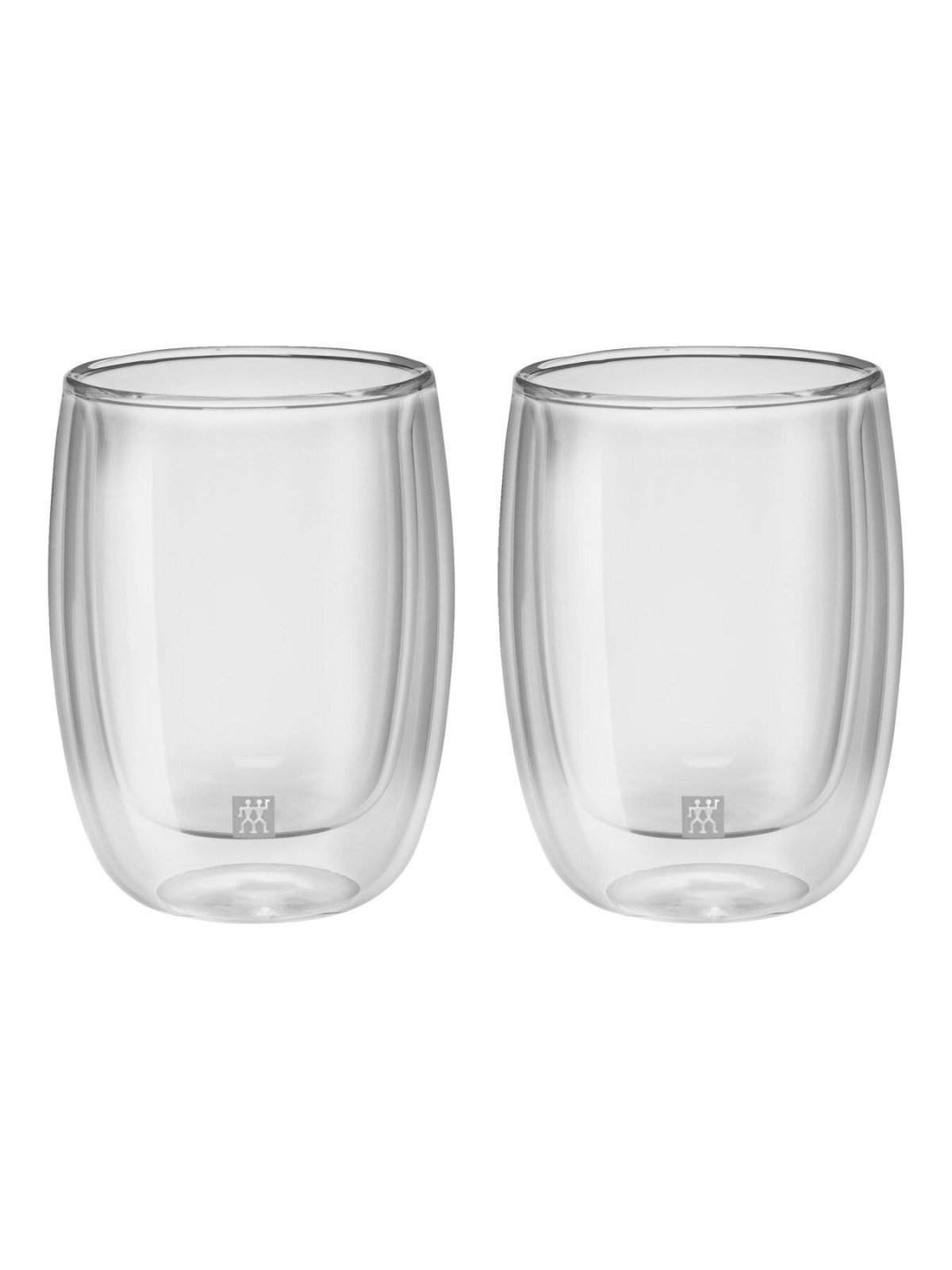Zwilling Sorrento kafijas glāžu komplekts, 2 gab.