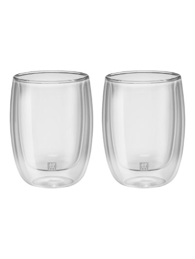 Zwilling Sorrento kafijas glāžu komplekts, 2 gab.