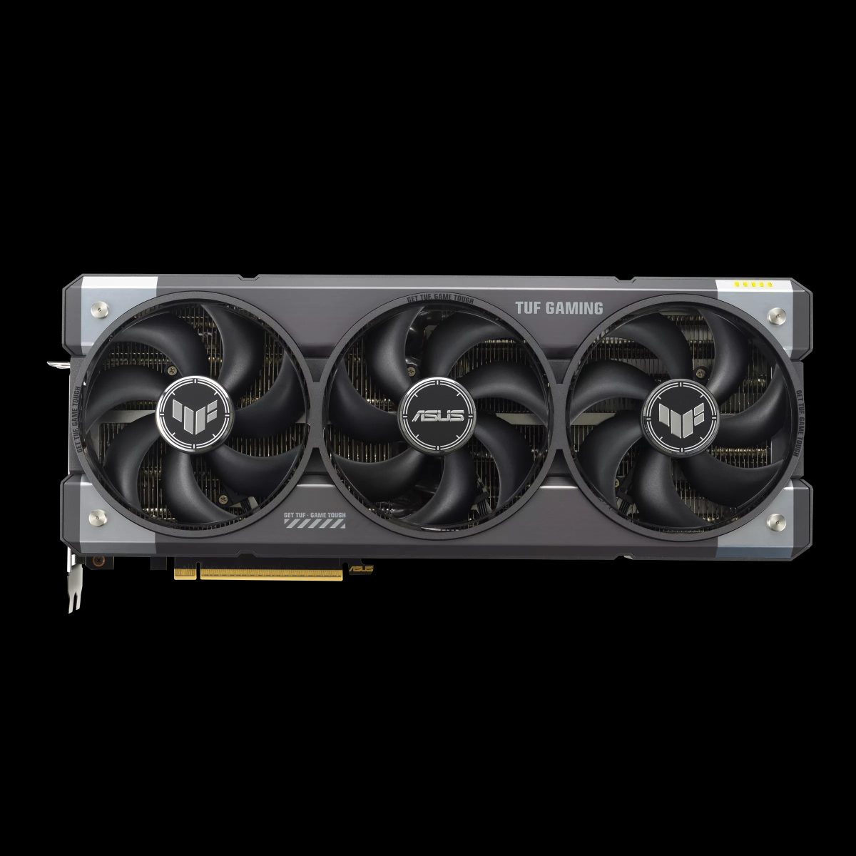 Asus TUF Gaming GeForce RTX 5090 32GB GDDR7 OC Edition, NVIDIA, 32 GB, GeForce RTX 5090, GDDR7, HDMI ports quantity 2, PCI Express 5.0