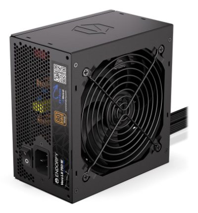 Power Supply, ENDORFY, ATX, PC, 200 - 240 V, 750 W, EY7A014