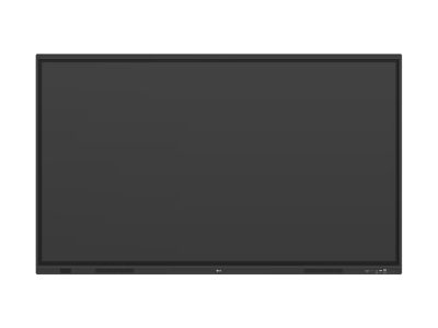 LG 75TR3DQ-B 75" IPS UHD 3840 x 2160 /400cd/m2/6.5ms HDMI, VGA, Audioin, USB, LG