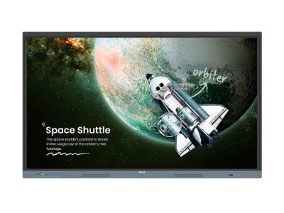 Benq RE8604, 86 ", 450 cd/m², Landscape, 18/7, Android, Wi-Fi, 8 ms