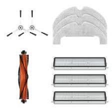 Vacuum Cleaner Accessory, DREAME, Accessory kit, For D10 Plus, RAK7