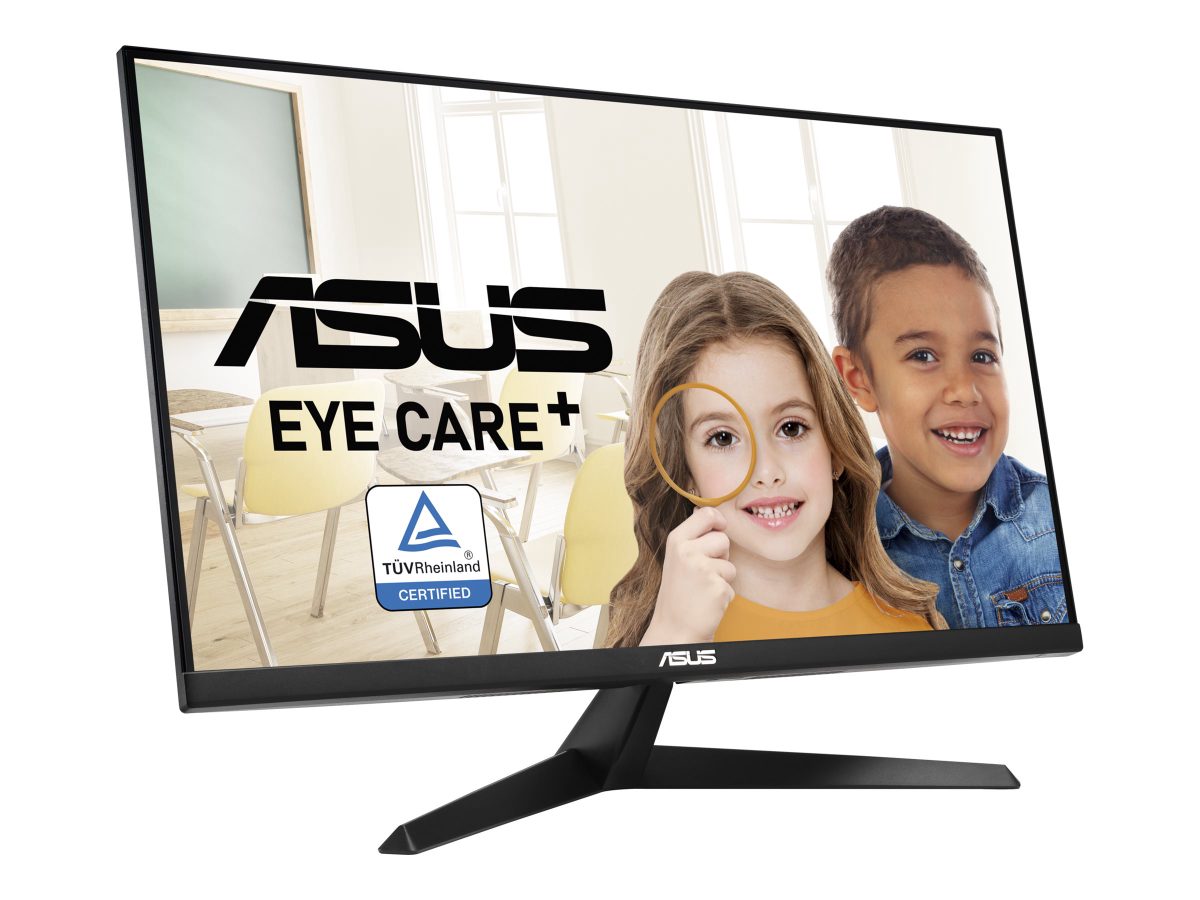 VY27UQ, 27 ", IPS, 16:9, 60 Hz, 5 ms, 3840 x 2160 pixels, 350 cd/m², HDMI ports quantity 2
