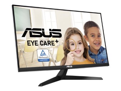 VY27UQ, 27 ", IPS, 16:9, 60 Hz, 5 ms, 3840 x 2160 pixels, 350 cd/m², HDMI ports quantity 2